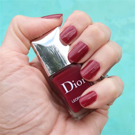 best Dior nail polish ever